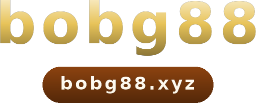 bobg88 logo