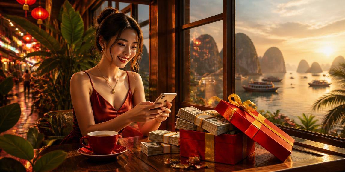 bobg88 Baccarat Ngày